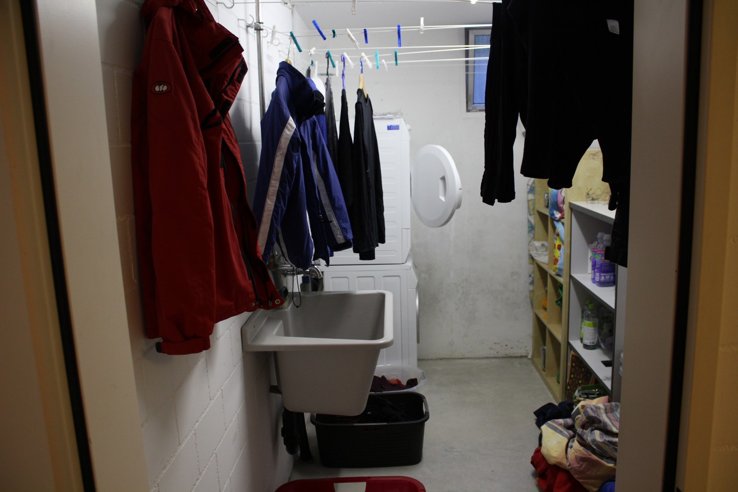 Appartamento di 2 ½ locali, foto 9 di 9