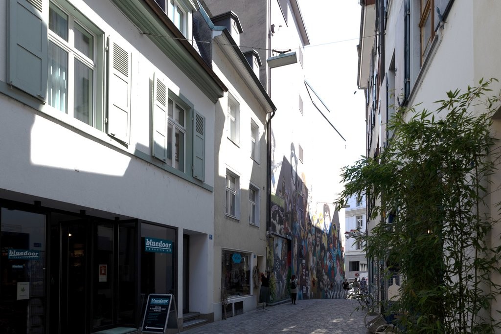 Appartamento di 3 ½ locali, foto 1 di 7