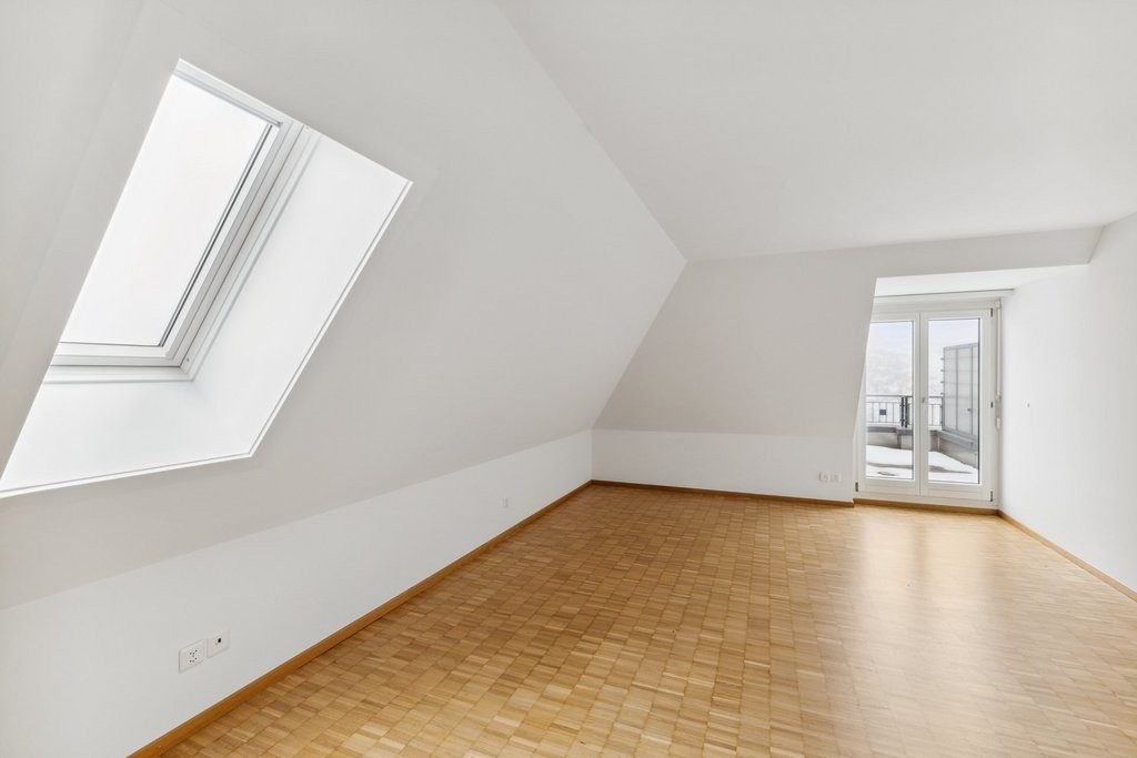 3 ½ rooms duplex, foto 8 di 10