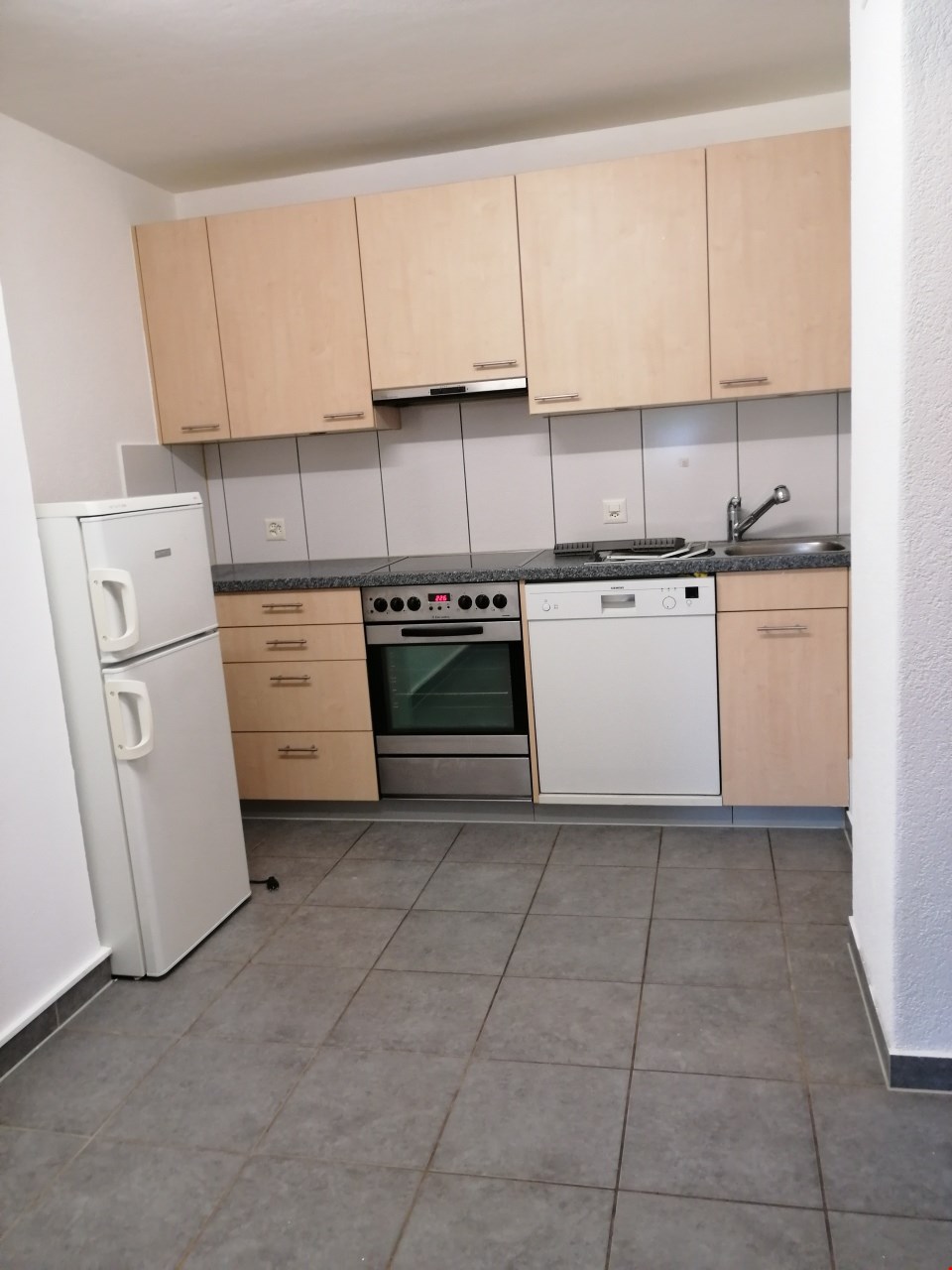 appartamento di 1 ½ locali, foto 3 di 4