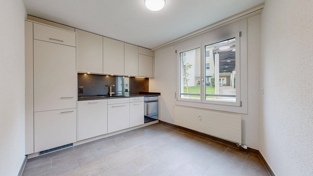 Appartement de 1 ½ pièces