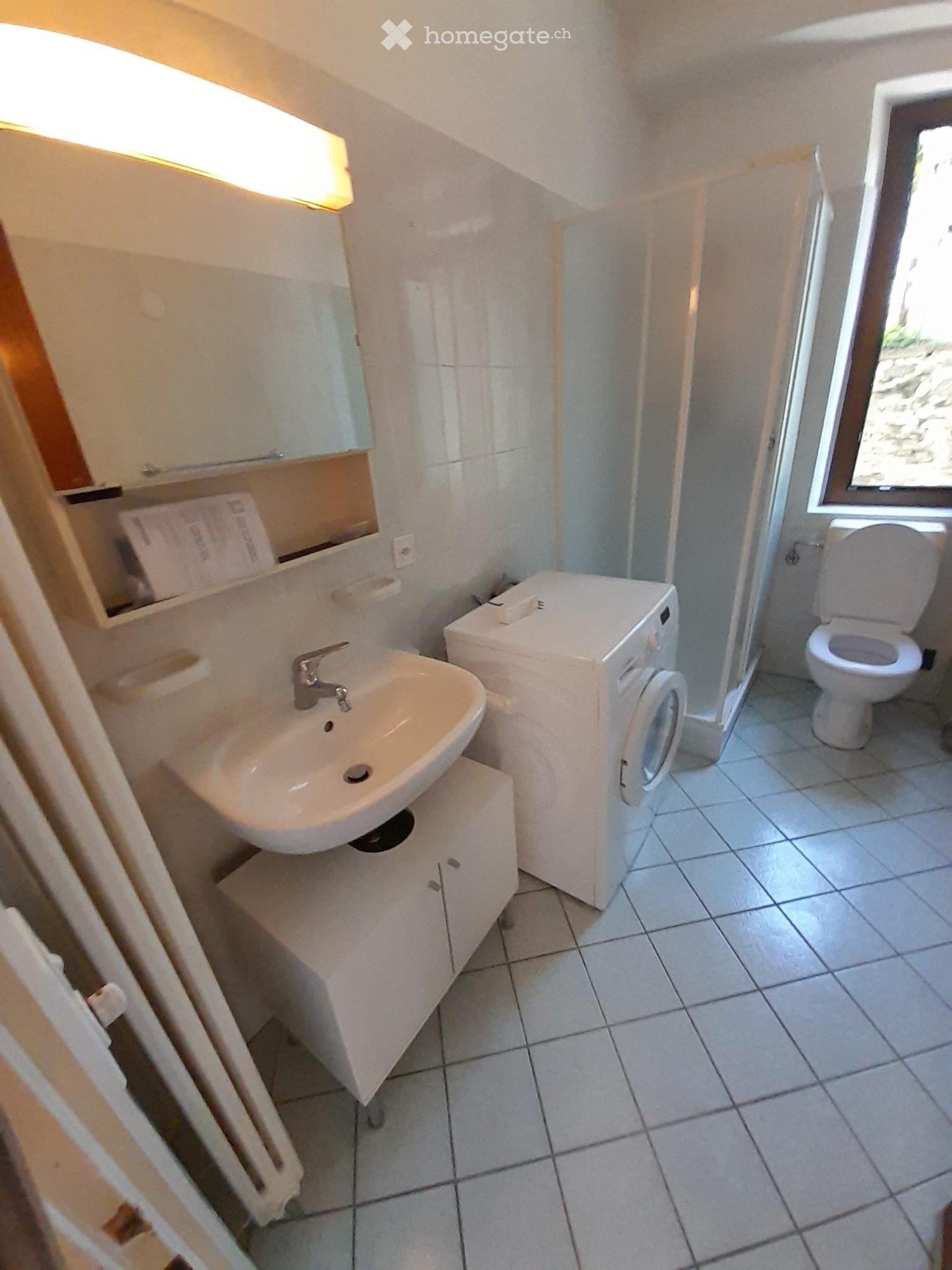3 rooms apartment, foto 1 di 5