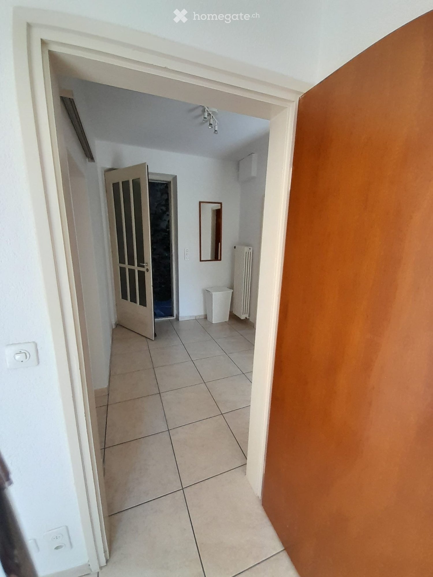 3 rooms apartment, foto 4 di 5