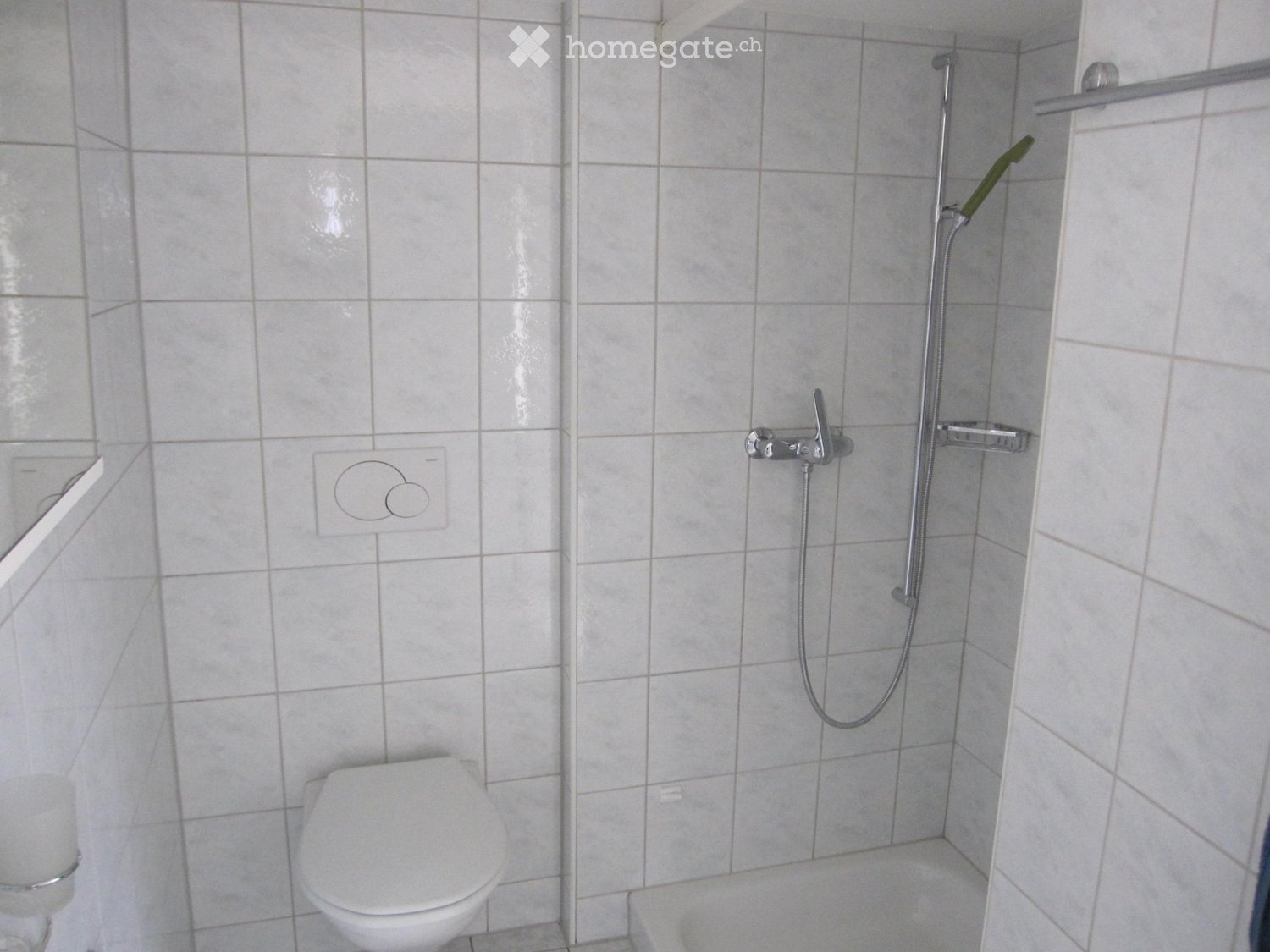 appartamento di 1 ½ locali, foto 5 di 5