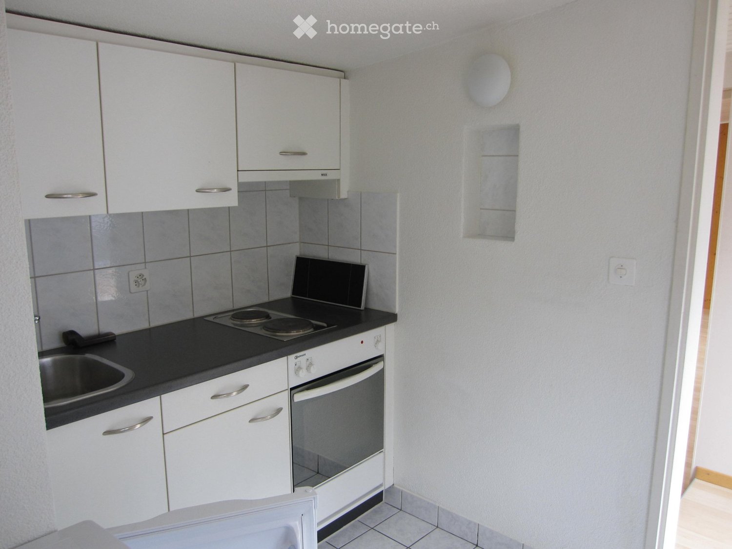 appartamento di 1 ½ locali, foto 4 di 5