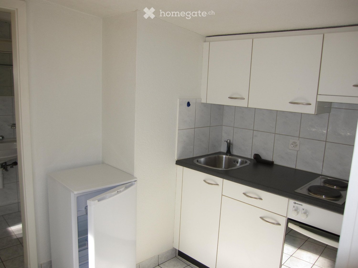appartamento di 1 ½ locali, foto 2 di 5