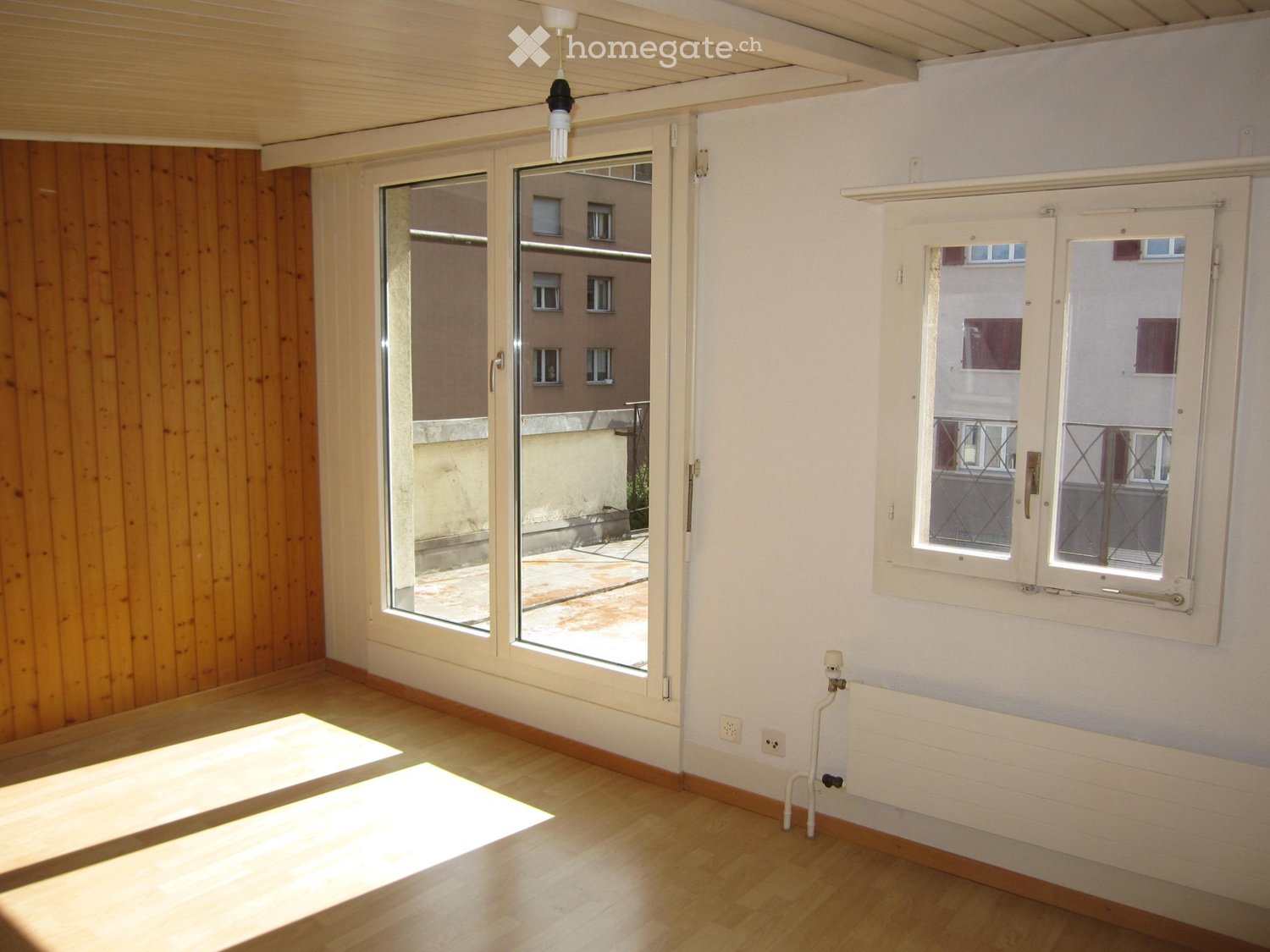 appartamento di 1 ½ locali, foto 1 di 5