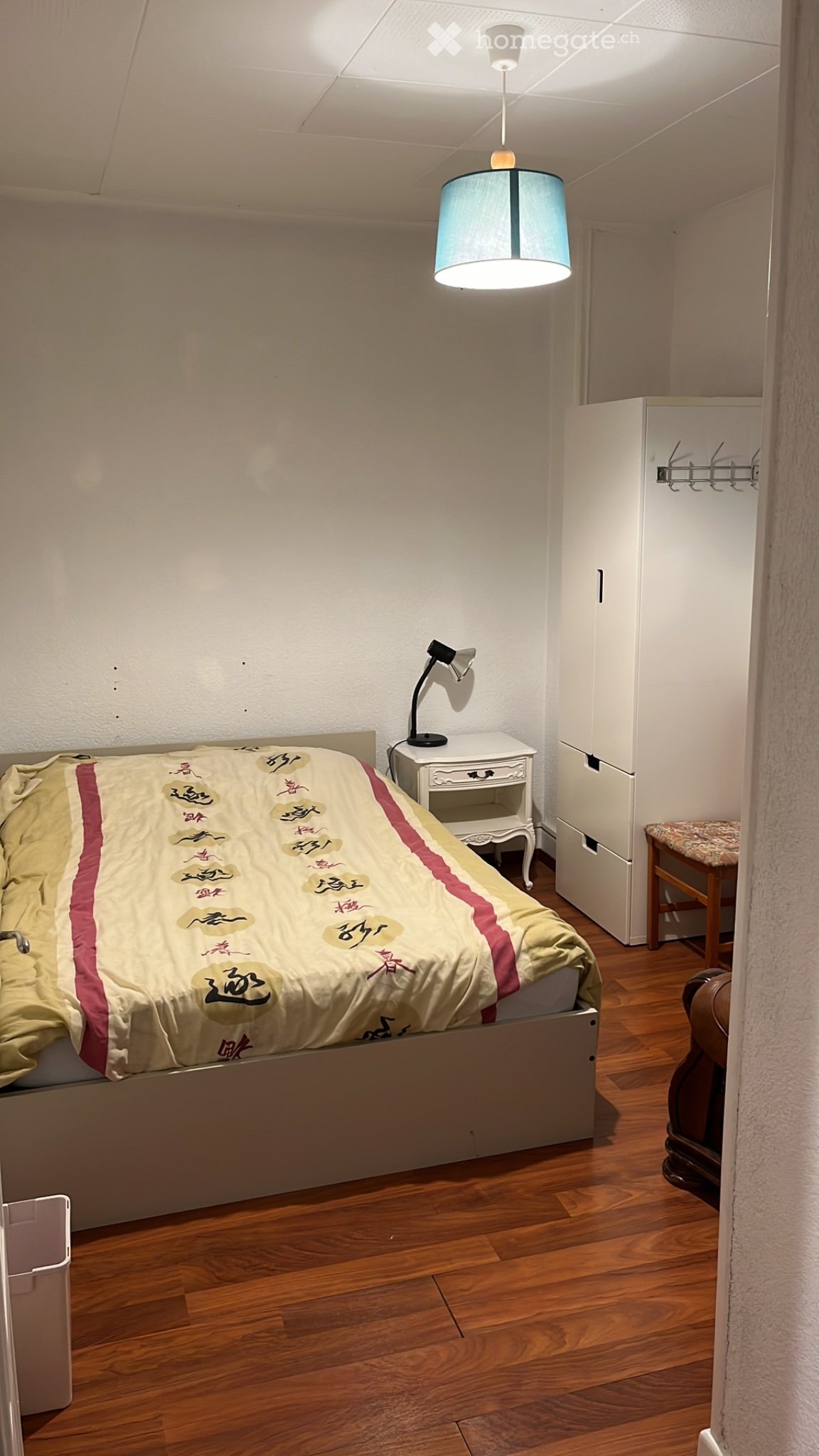 1 stanza camera singola, foto 3 di 3