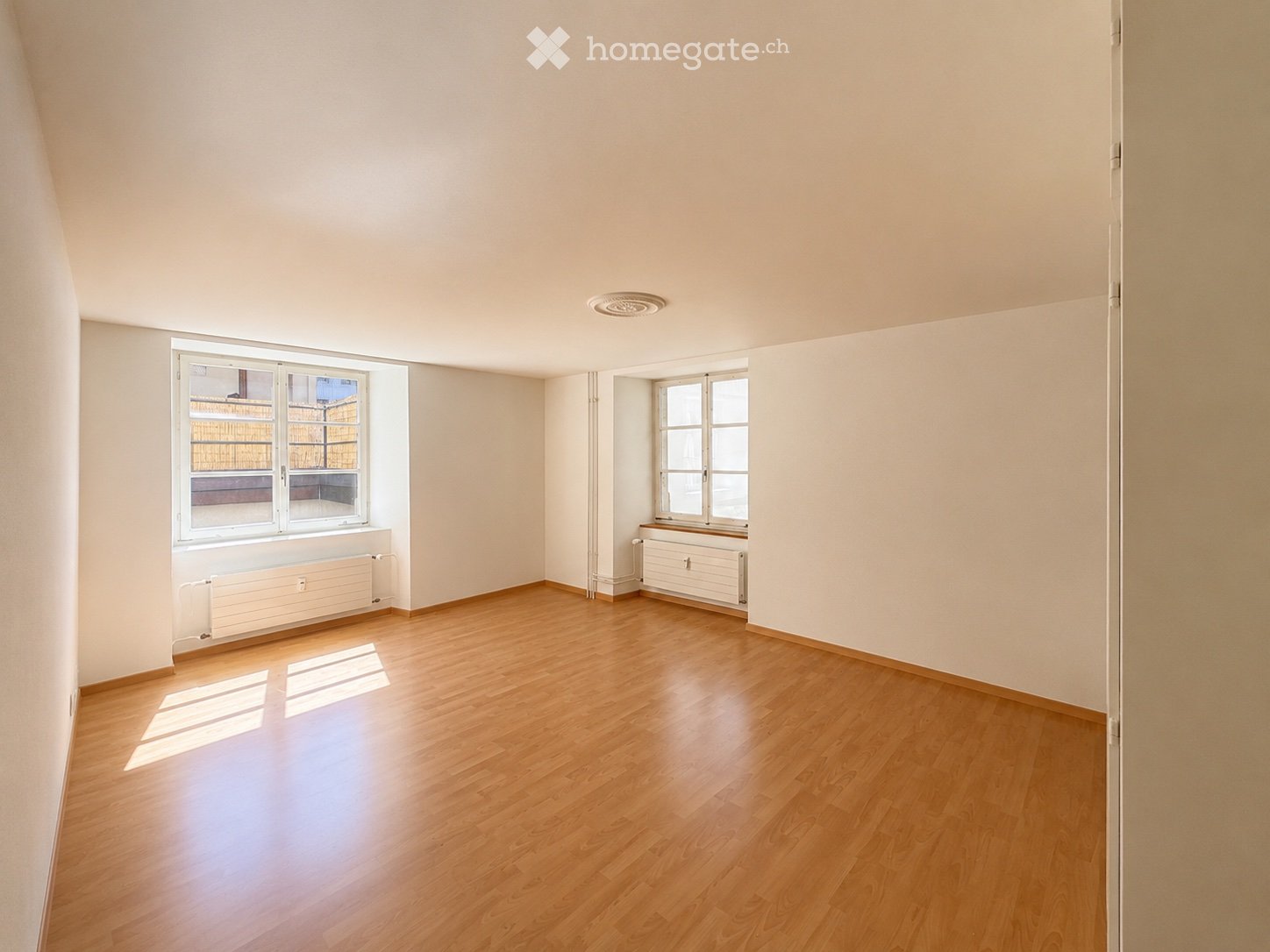 Appartement 1 pièce