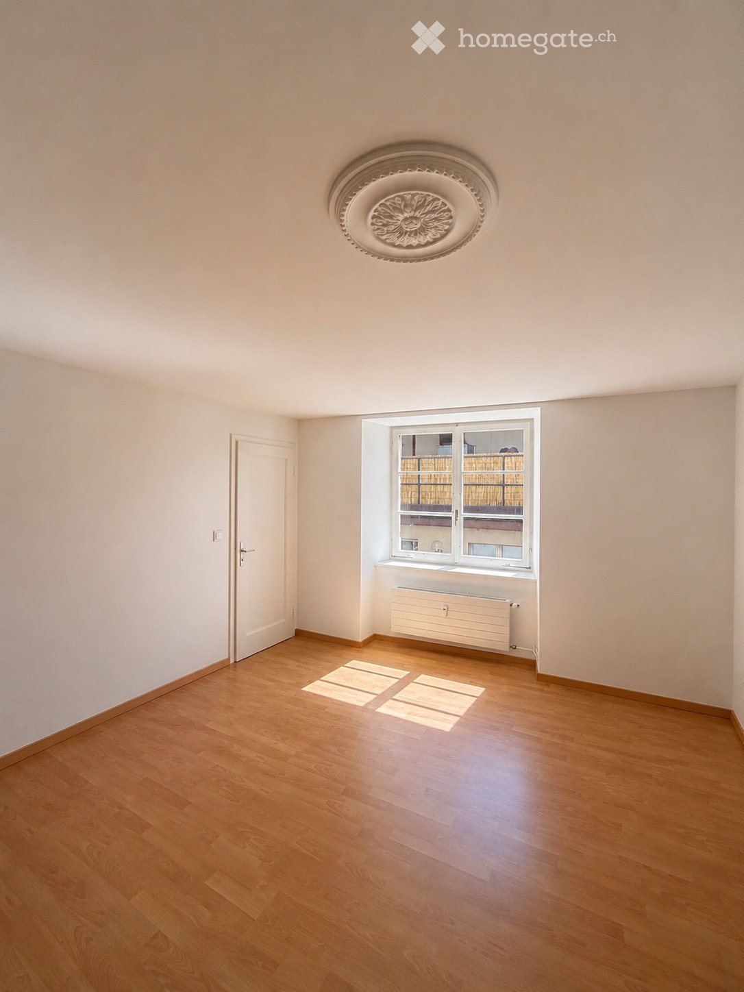 Appartement 1 pièce