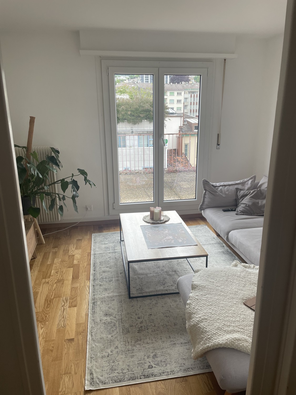 Appartamento di 3 ½ locali, foto 1 di 6