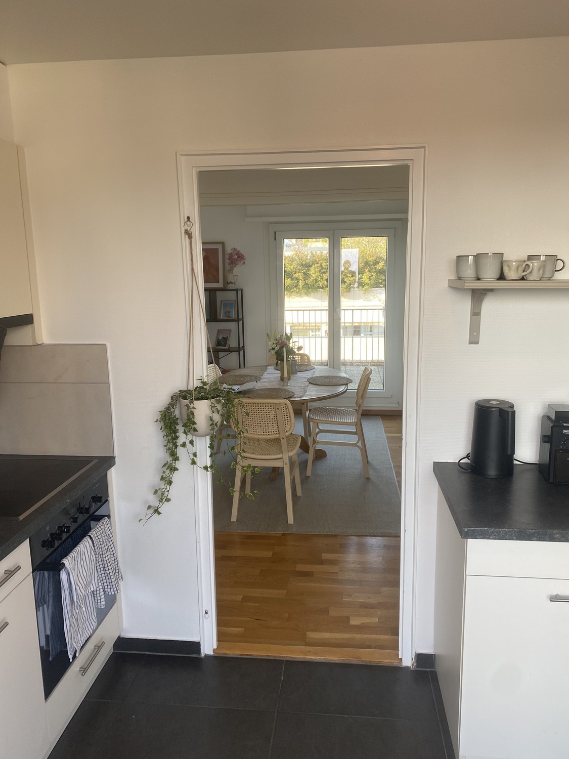Appartamento di 3 ½ locali, foto 3 di 6