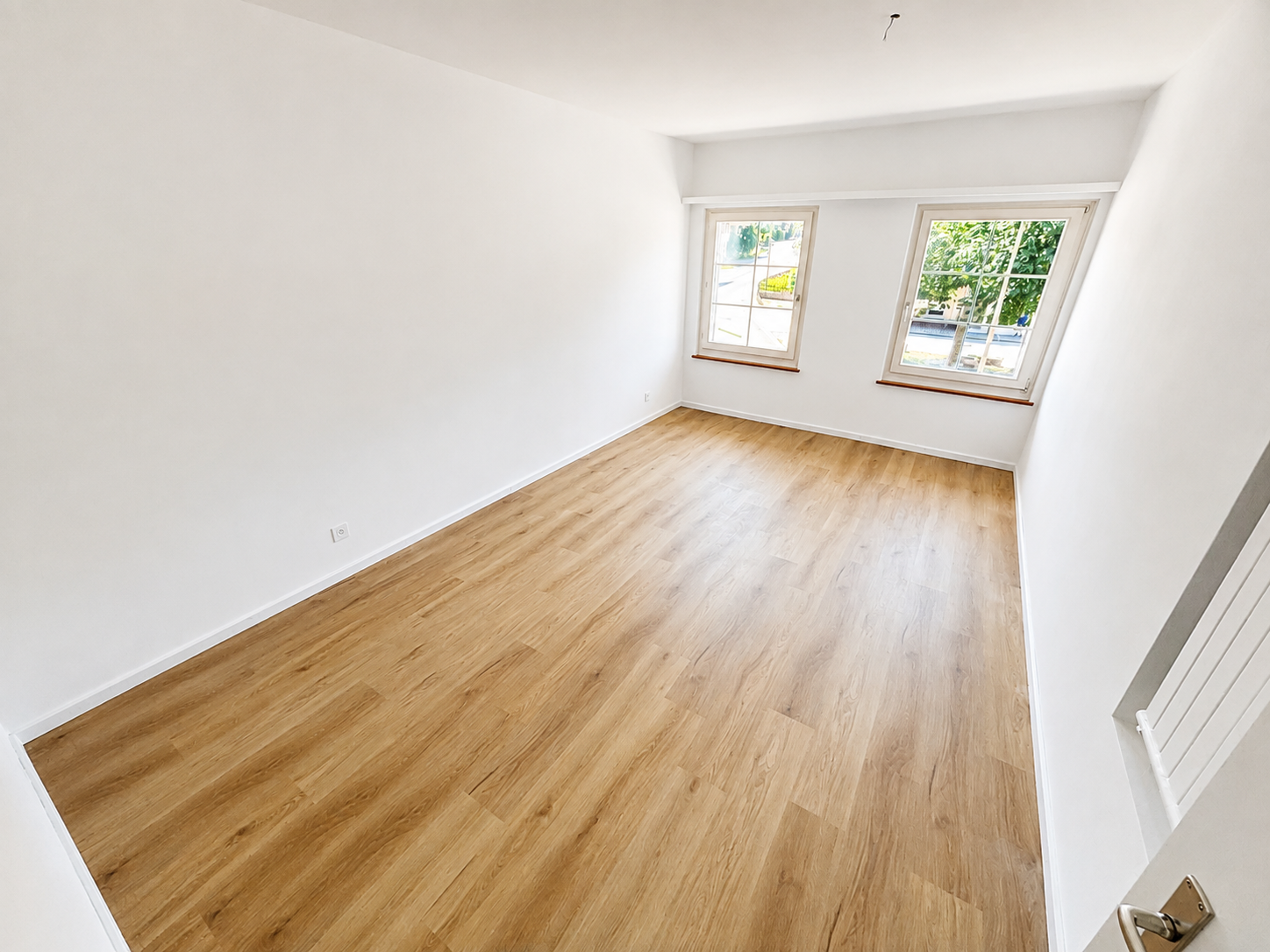 Appartement de 4 ½ pièces