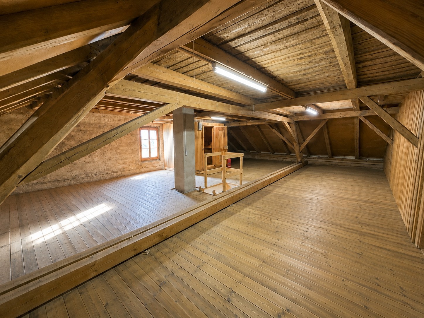 Appartement de 4 ½ pièces