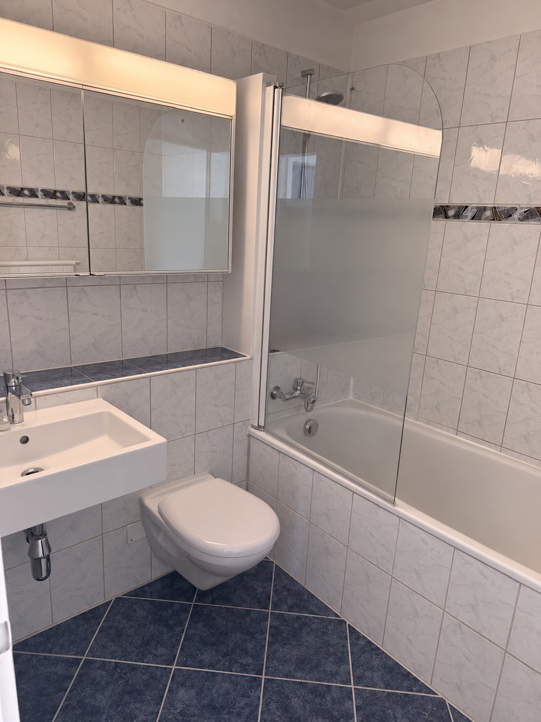 Appartement de 4 ½ pièces