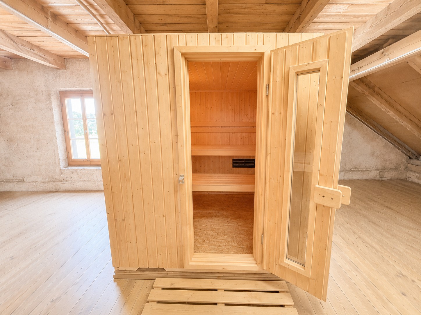 Appartement de 4 ½ pièces