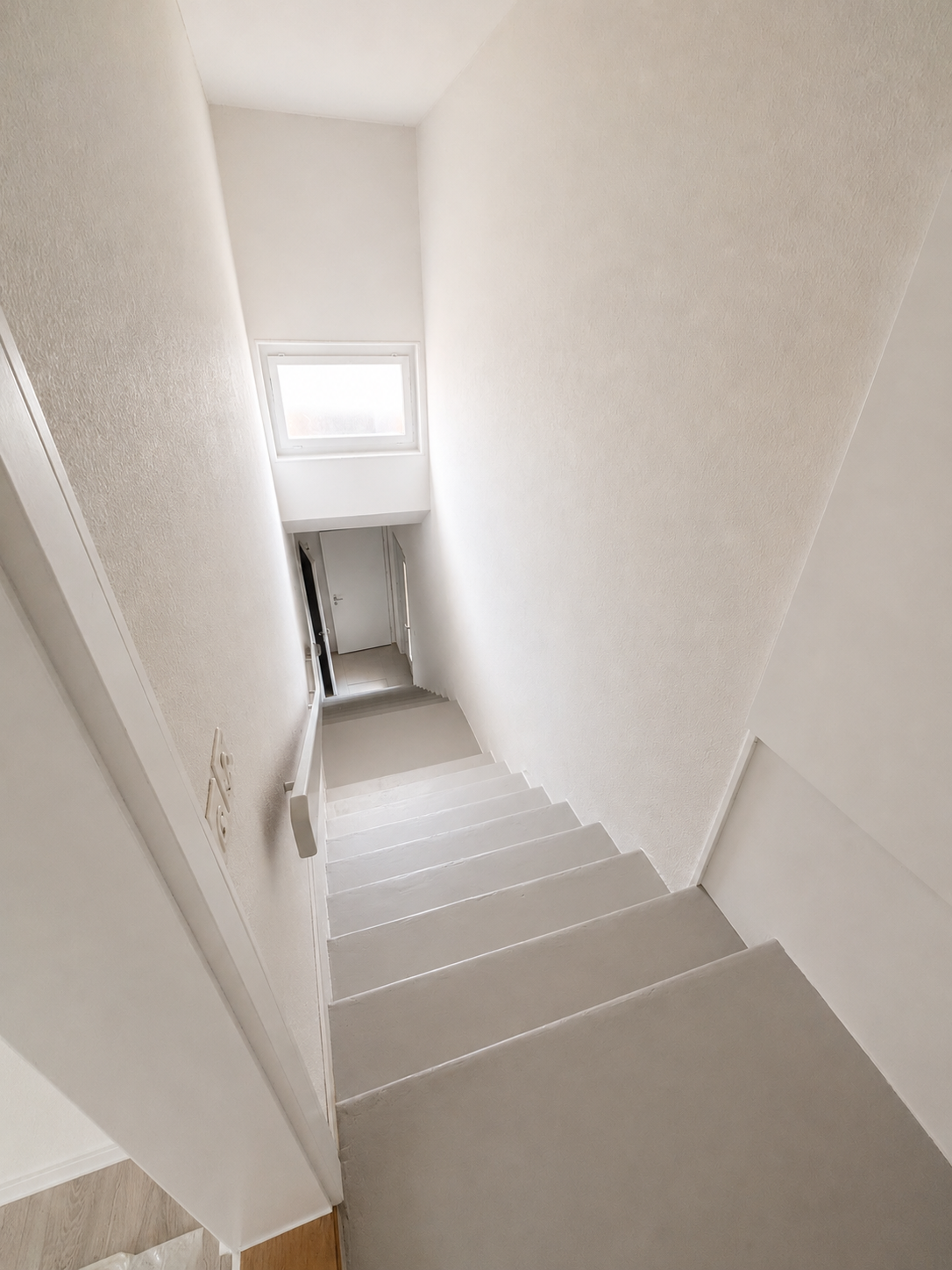 Appartement de 4 ½ pièces