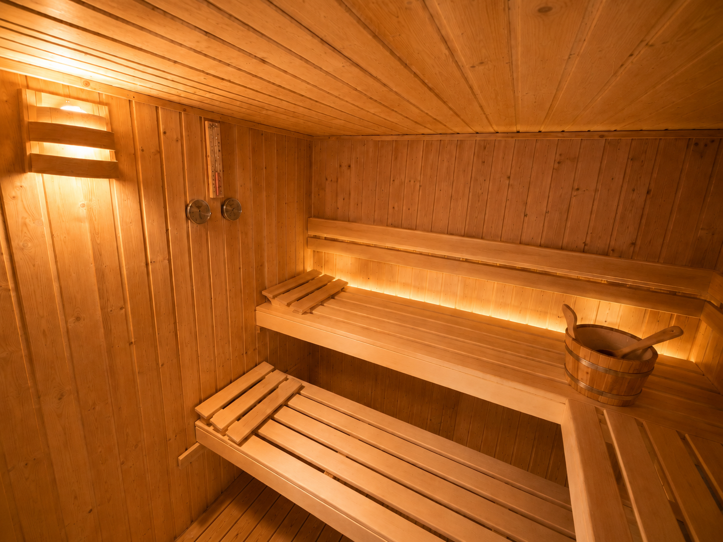 Appartement de 4 ½ pièces