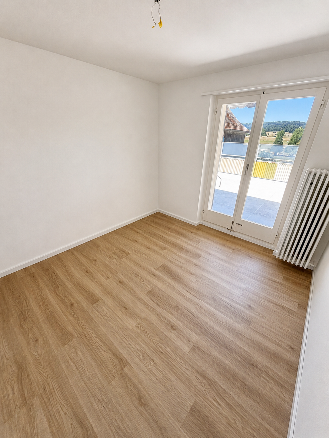 Appartement de 4 ½ pièces