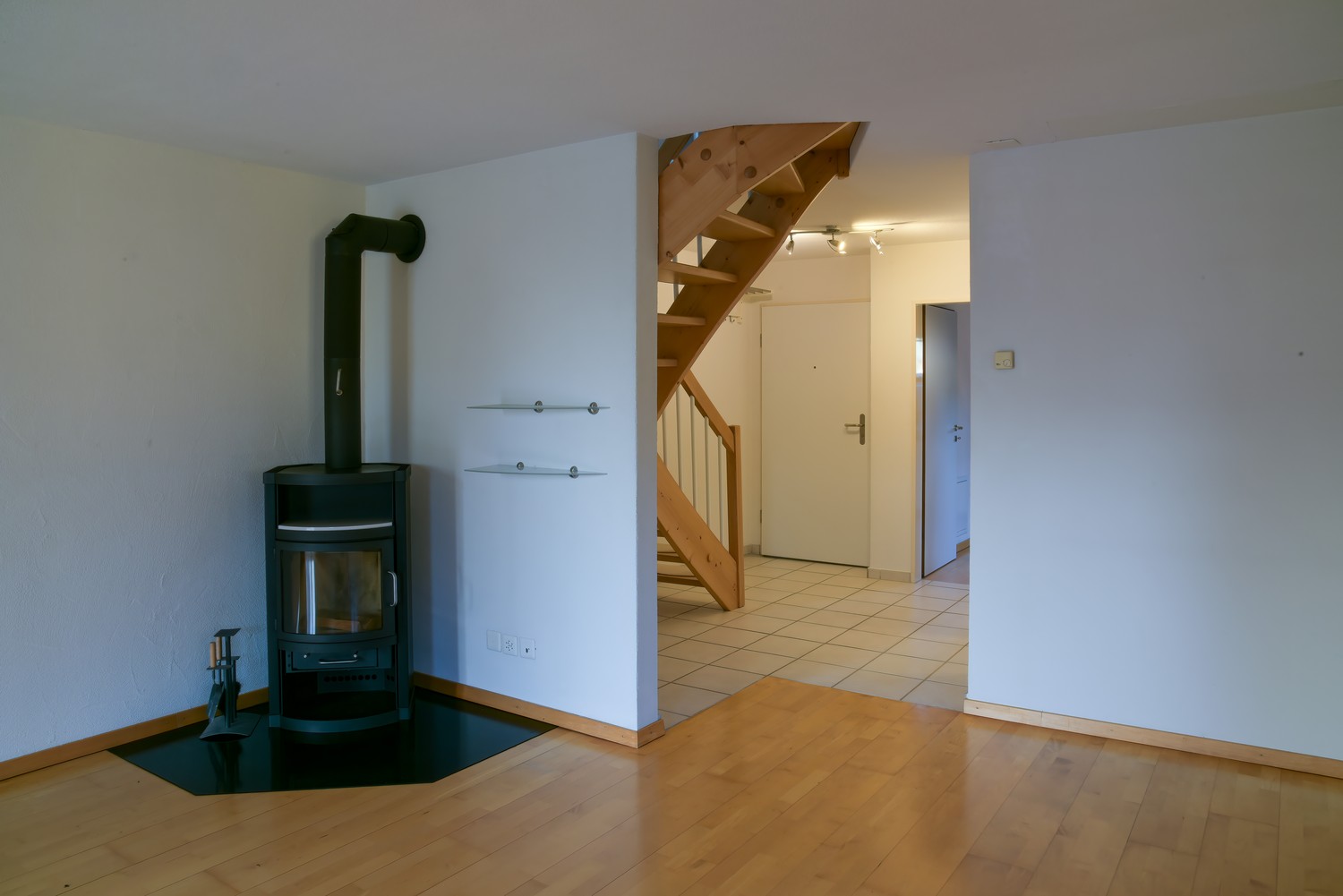 Appartamento di 2 ½ locali, foto 4 di 10
