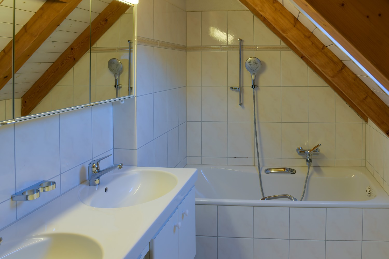 Appartamento di 2 ½ locali, foto 10 di 10