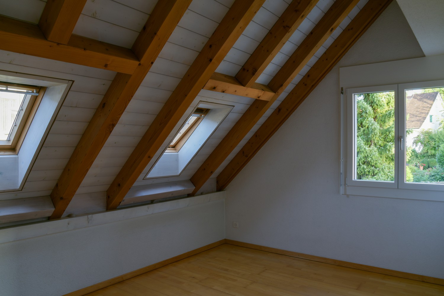 Appartamento di 2 ½ locali, foto 8 di 10