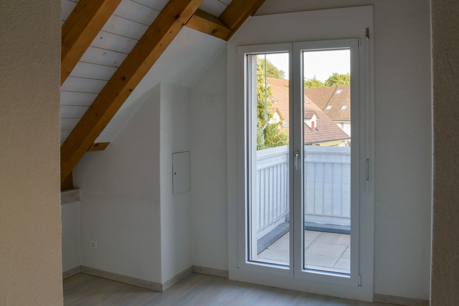 Appartamento di 2 ½ locali, foto 9 di 10