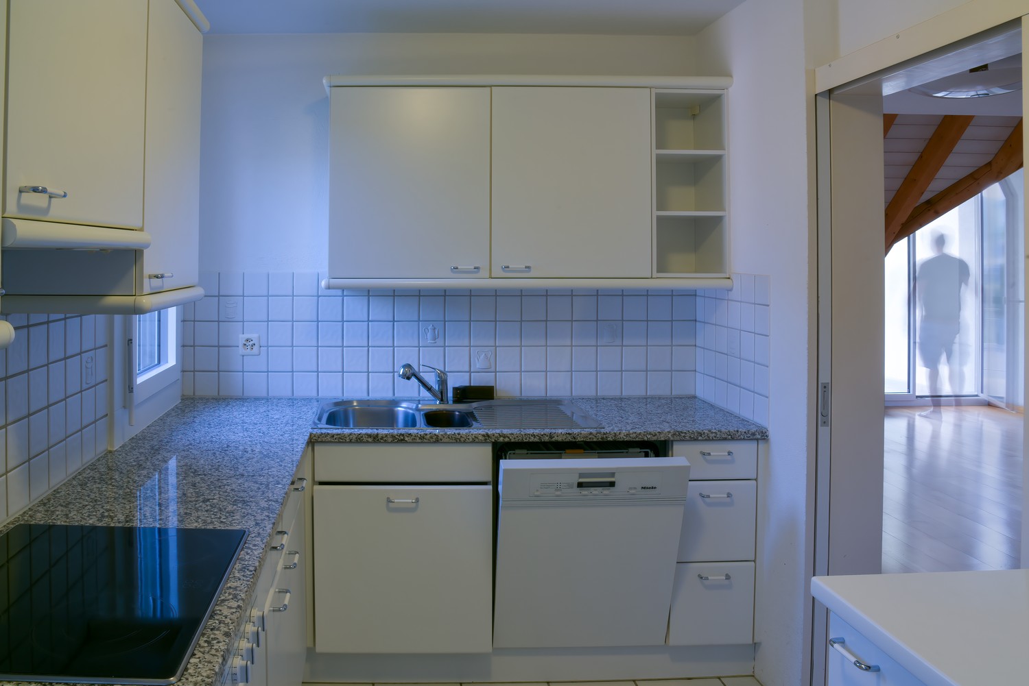 Appartamento di 2 ½ locali, foto 3 di 10