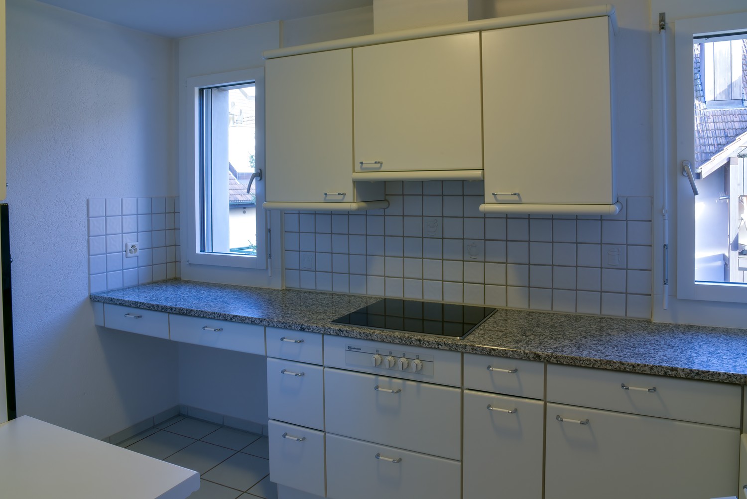 Appartamento di 2 ½ locali, foto 6 di 10