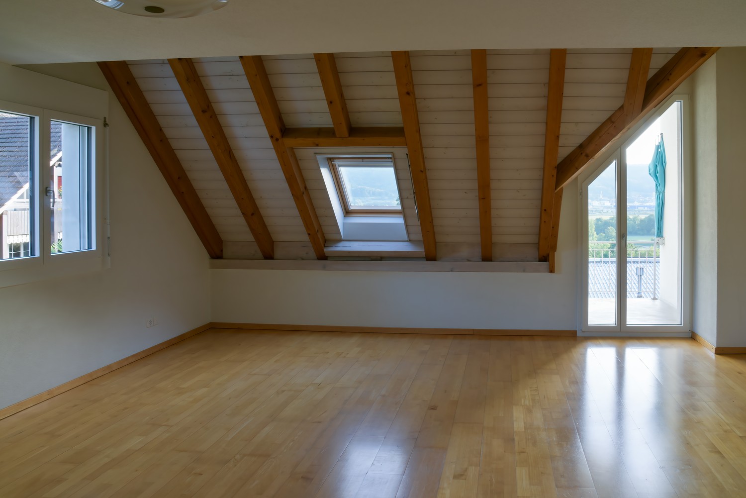 Appartamento di 2 ½ locali, foto 2 di 10