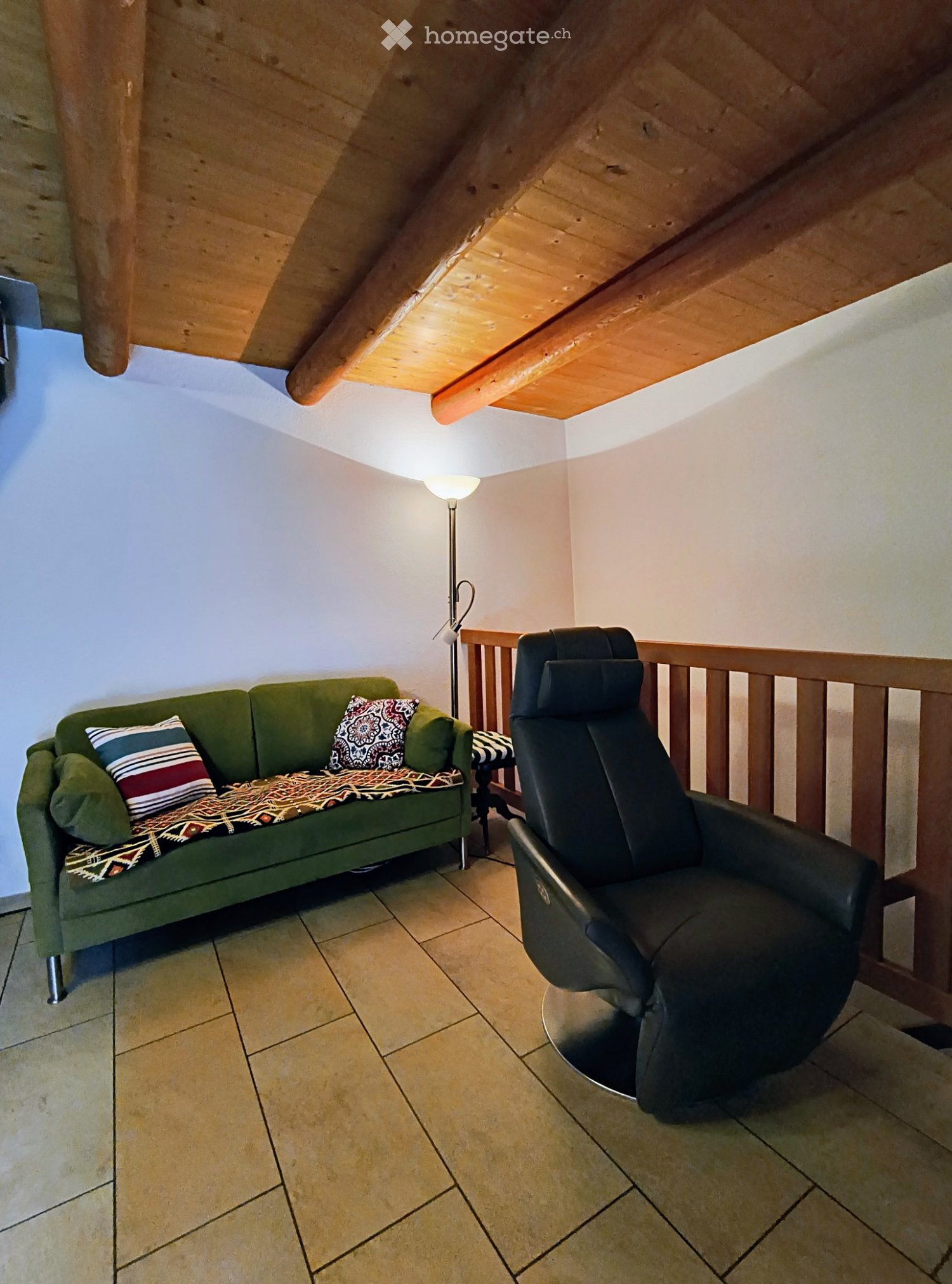 3 rooms single house