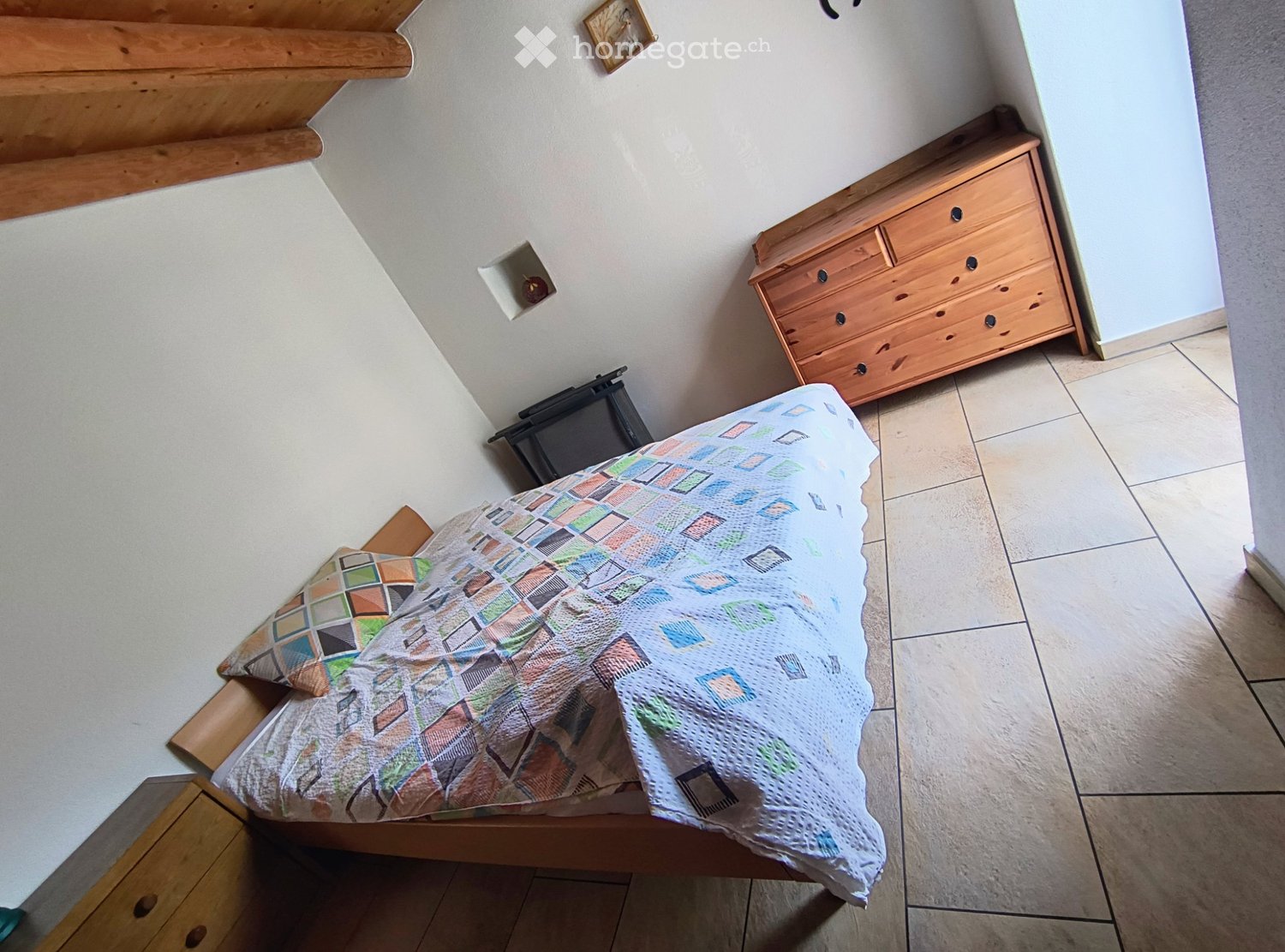 3 rooms single house
