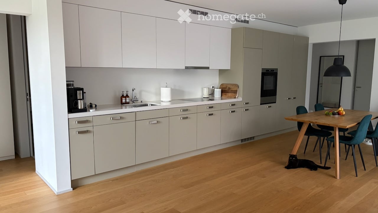 Appartamento di 3 ½ locali