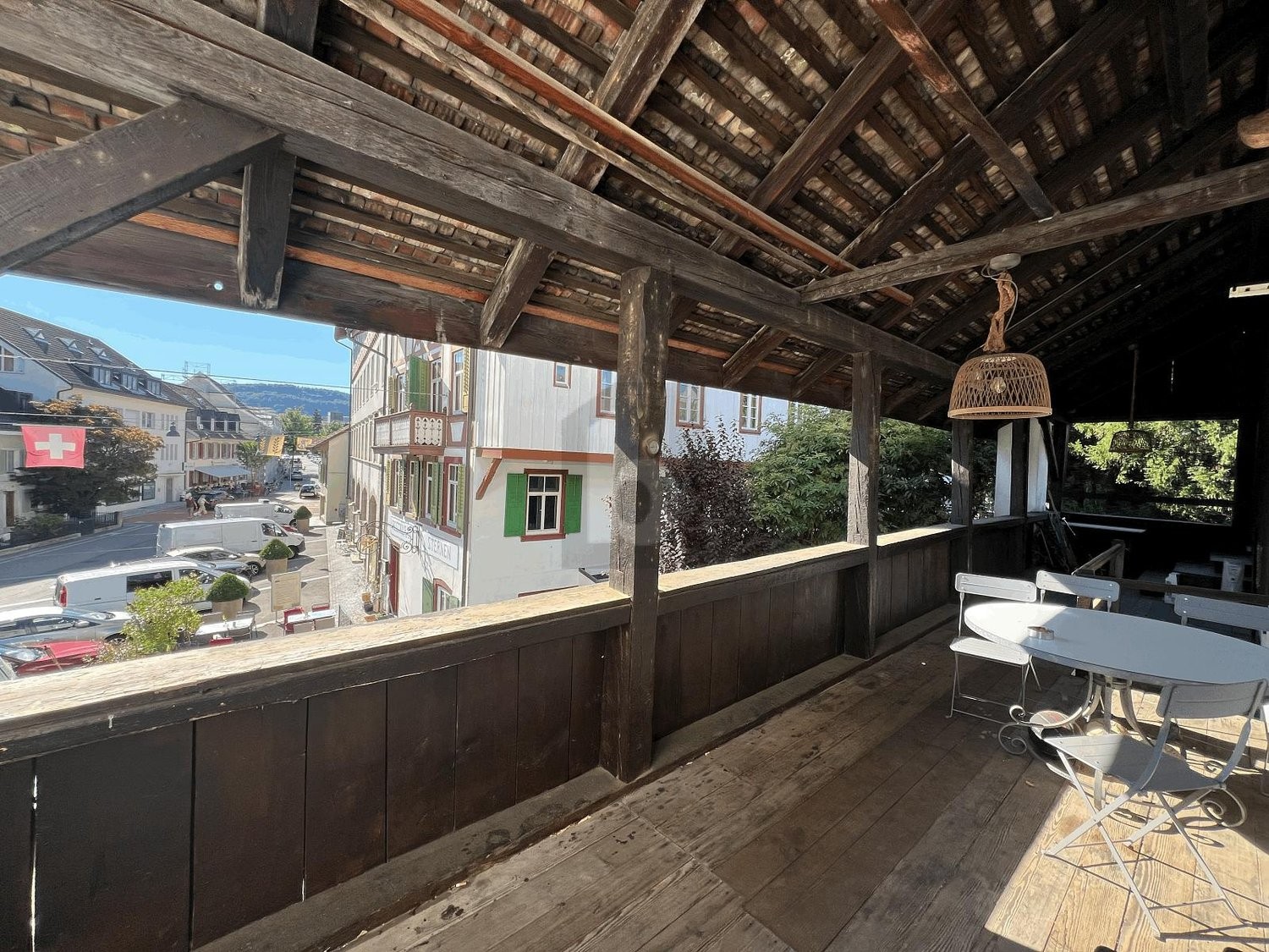5 ½ rooms apartment