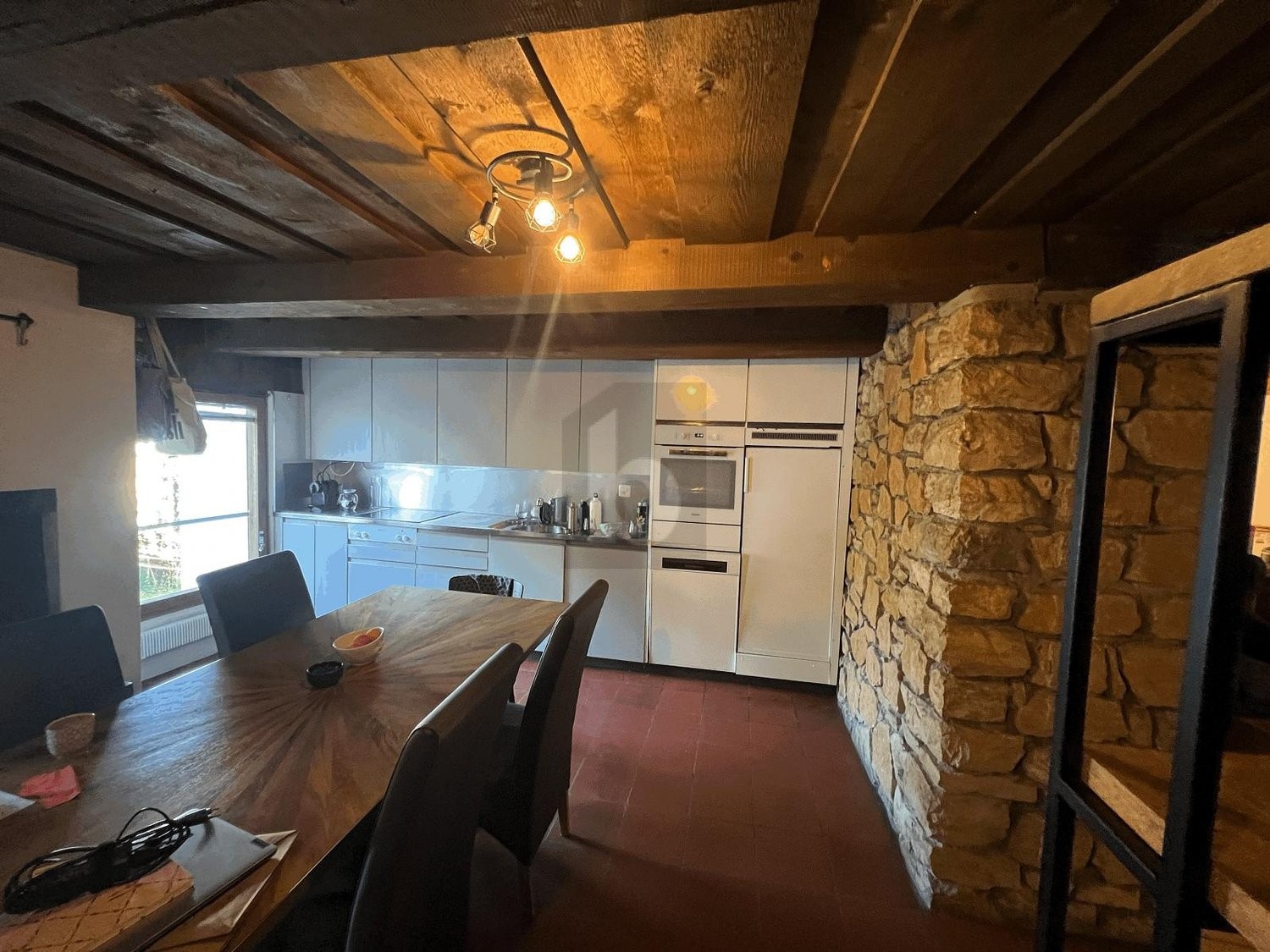 5 ½ rooms apartment