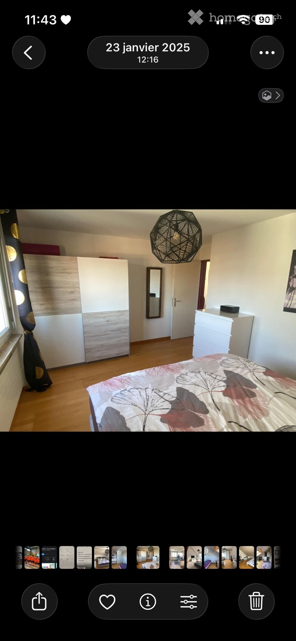 Appartamento di 5 ½ locali
