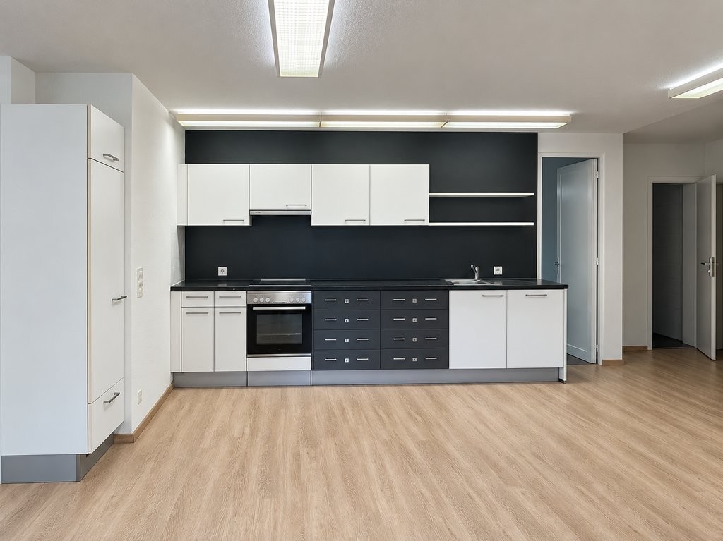 Appartamento di 2 ½ locali, foto 3 di 4