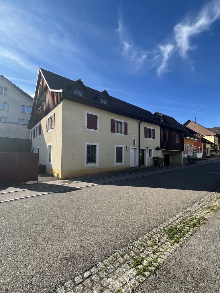 Appartamento di 2 ½ locali, foto 2 di 4
