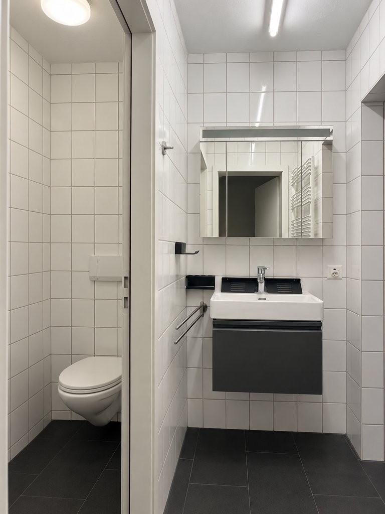 Appartamento di 2 ½ locali, foto 4 di 4