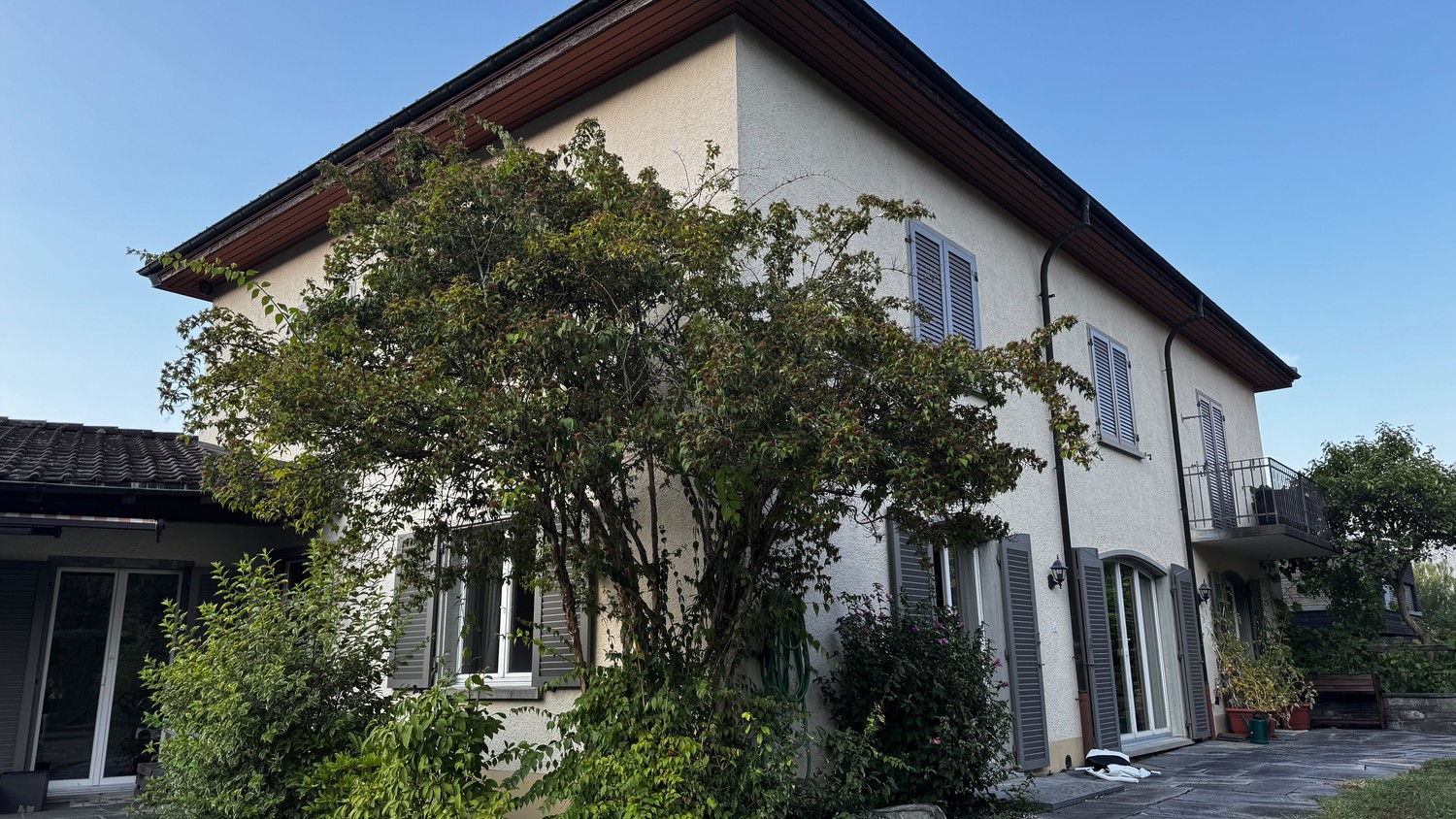 Stanza in un appartamento condiviso, foto 1 di 10