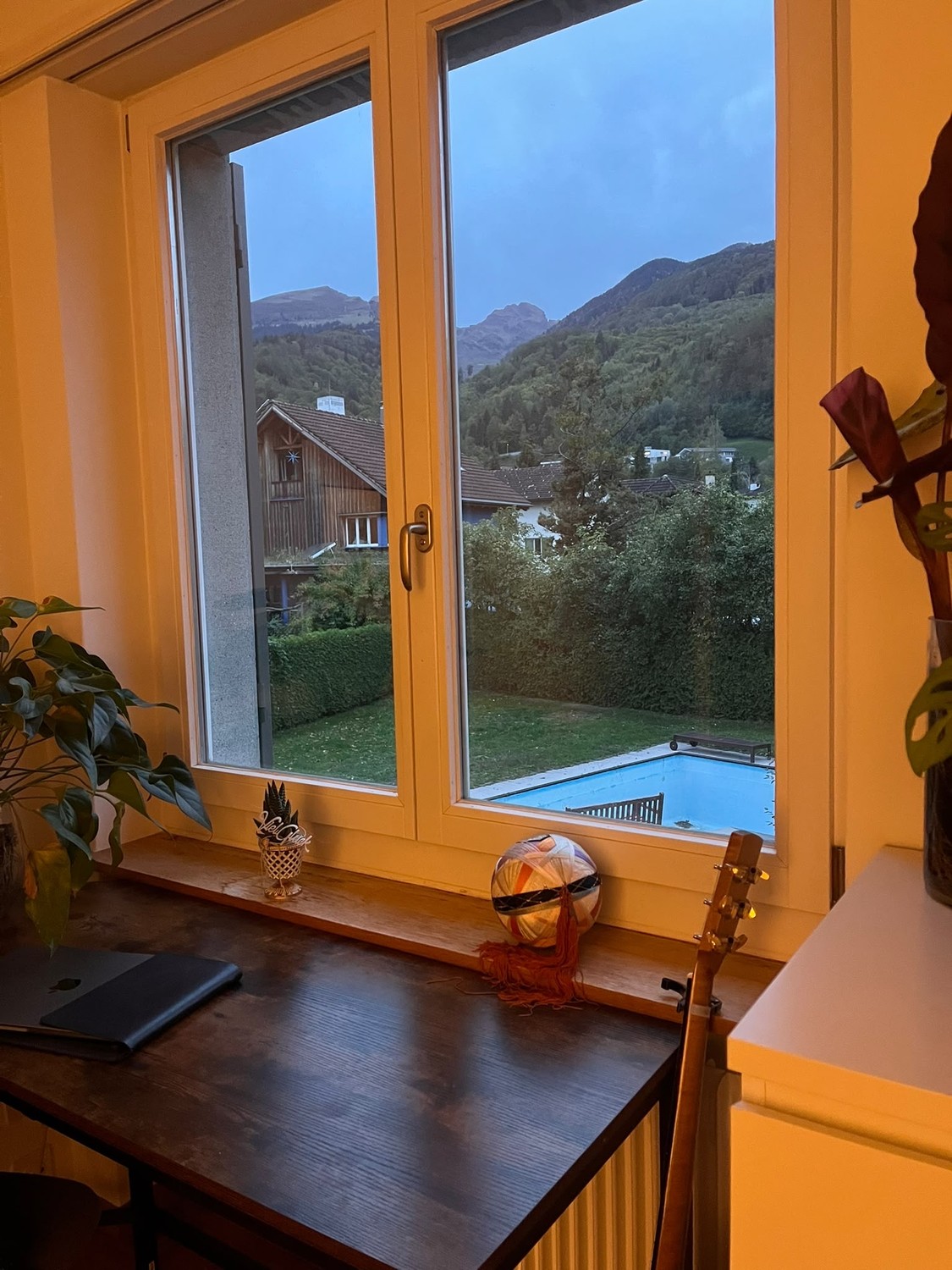 Stanza in un appartamento condiviso, foto 9 di 10