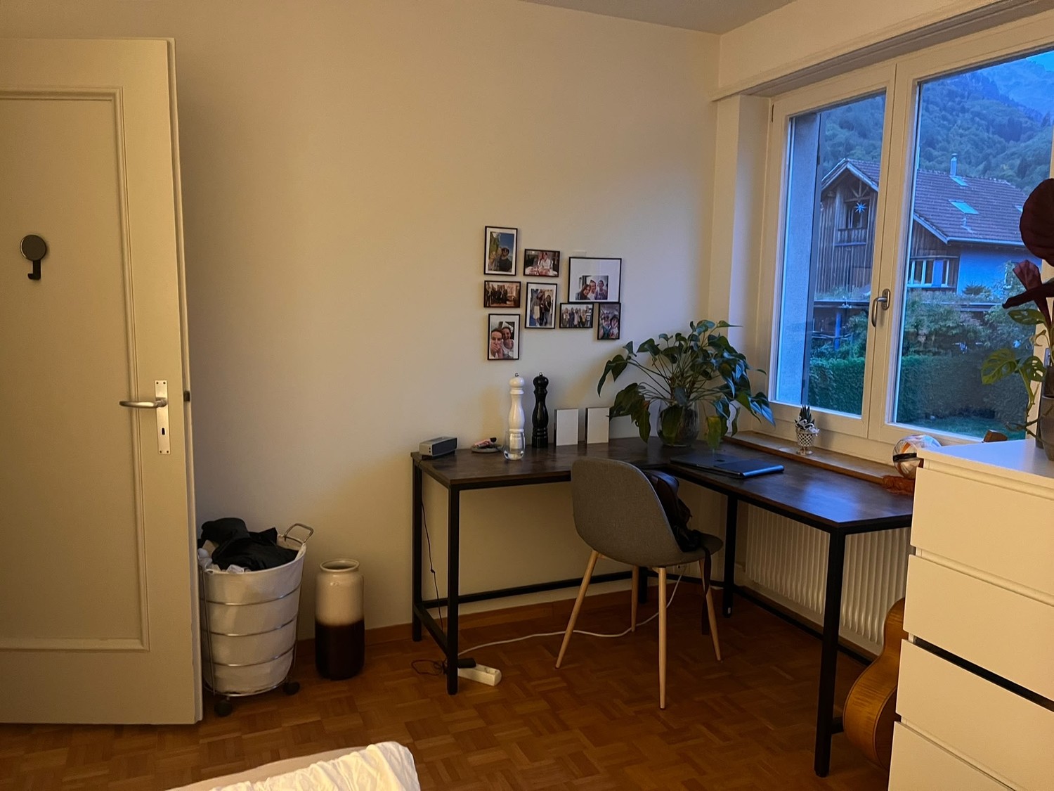 Stanza in un appartamento condiviso, foto 7 di 10