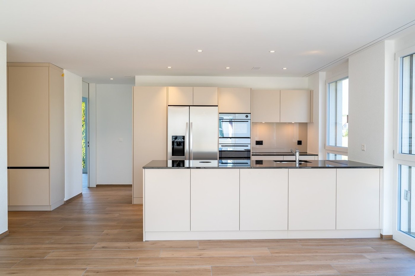Appartement de 4 ½ pièces