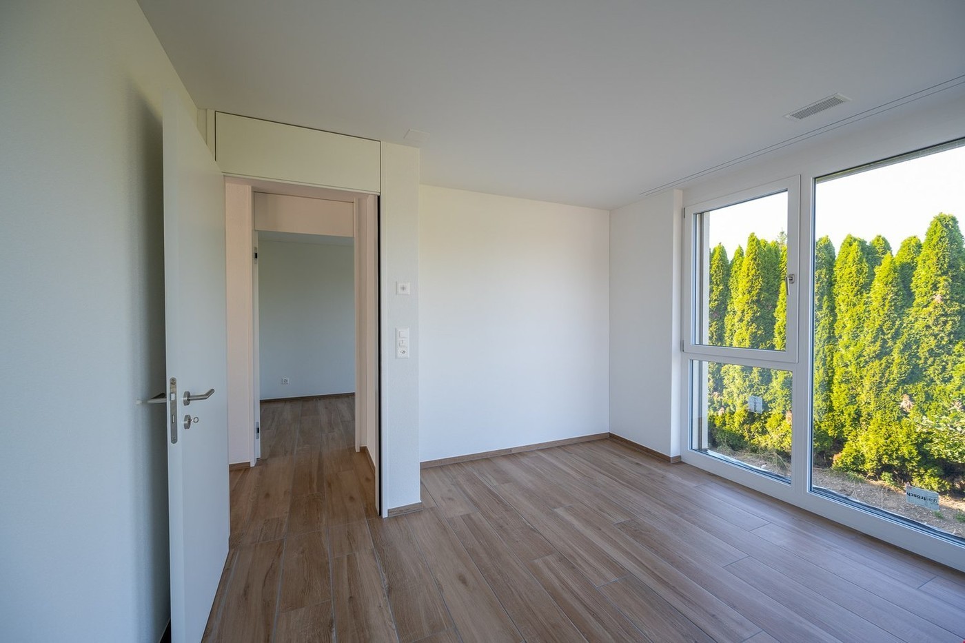 Appartement de 4 ½ pièces