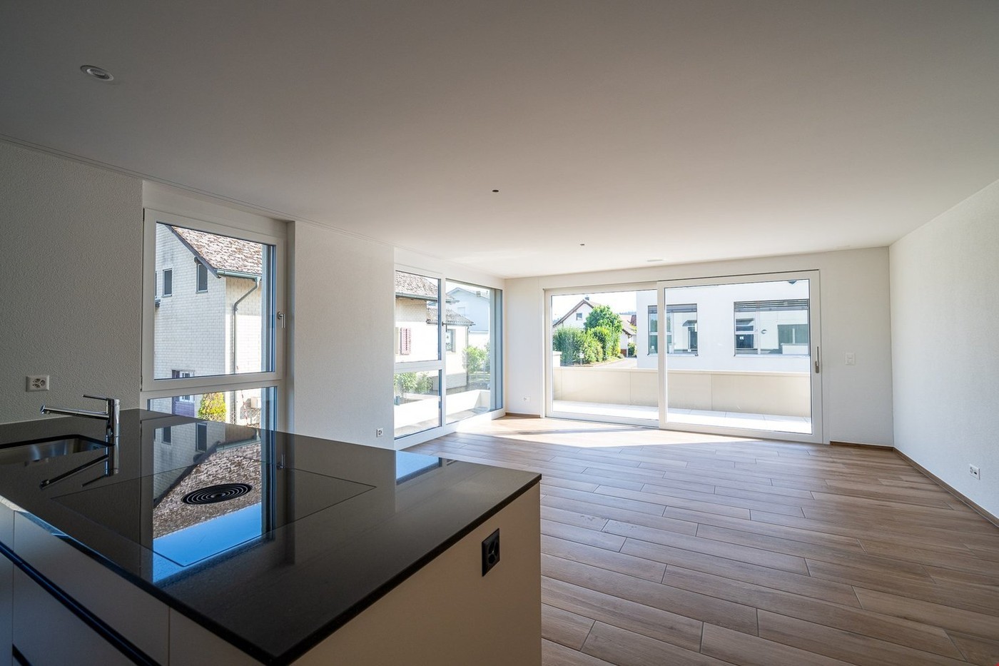 Appartement de 4 ½ pièces