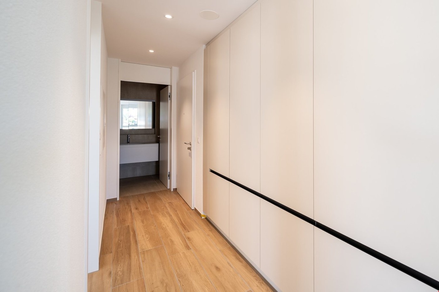 Appartement de 4 ½ pièces