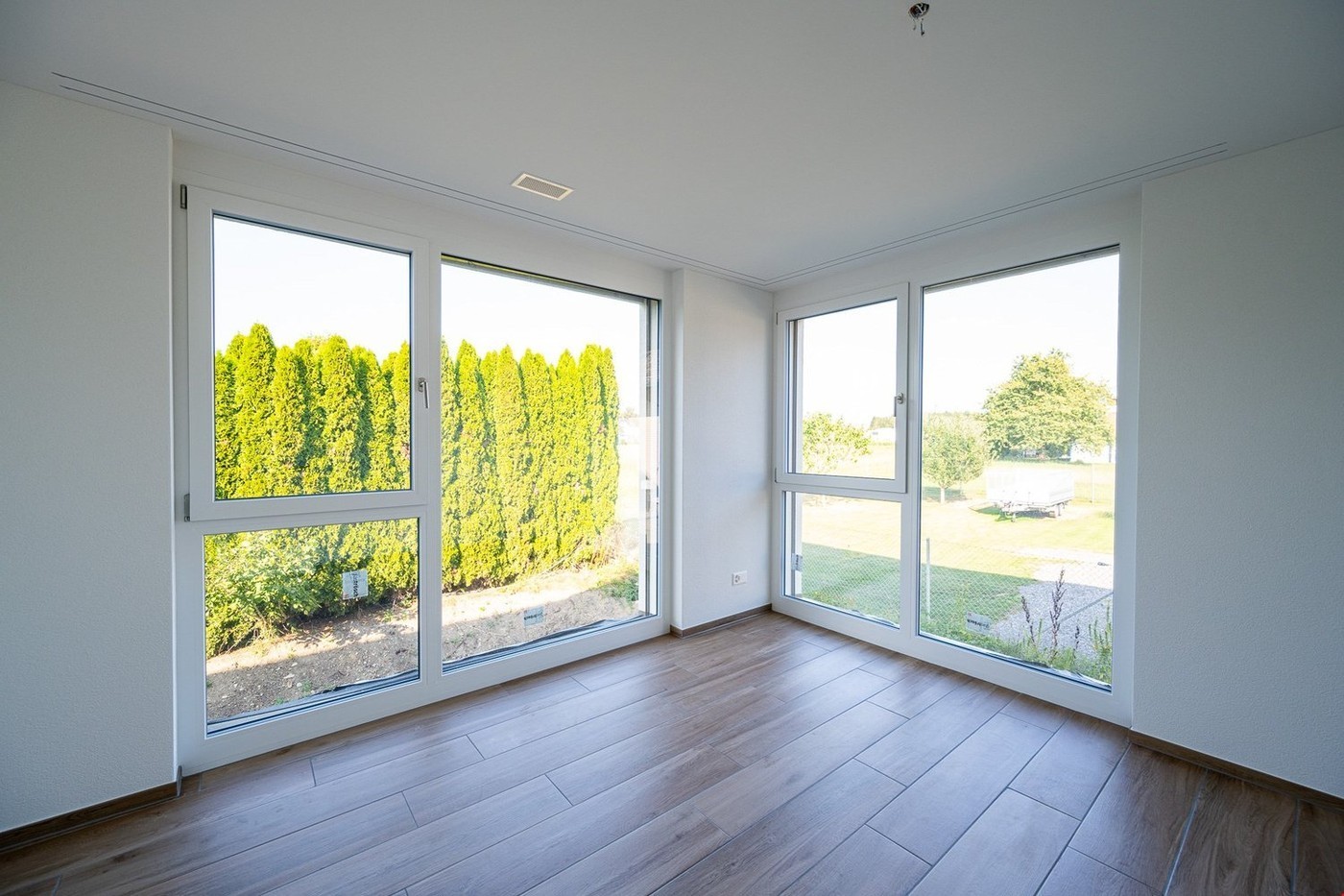 Appartement de 4 ½ pièces