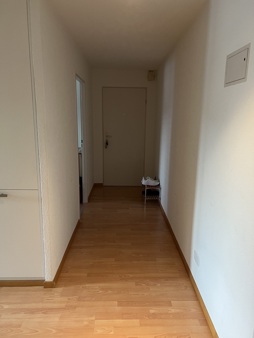 Stanza in un appartamento condiviso, foto 3 di 4