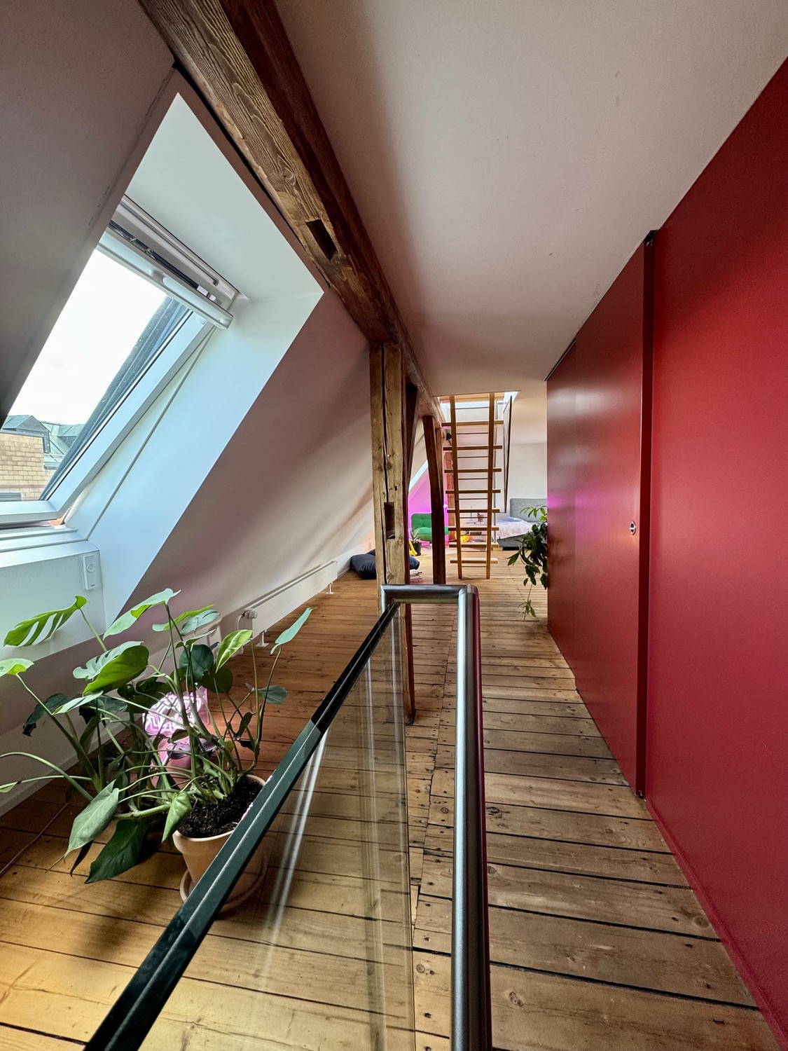 Appartamento di 4 ½ locali