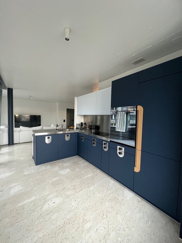 Appartement de 4 ½ pièces